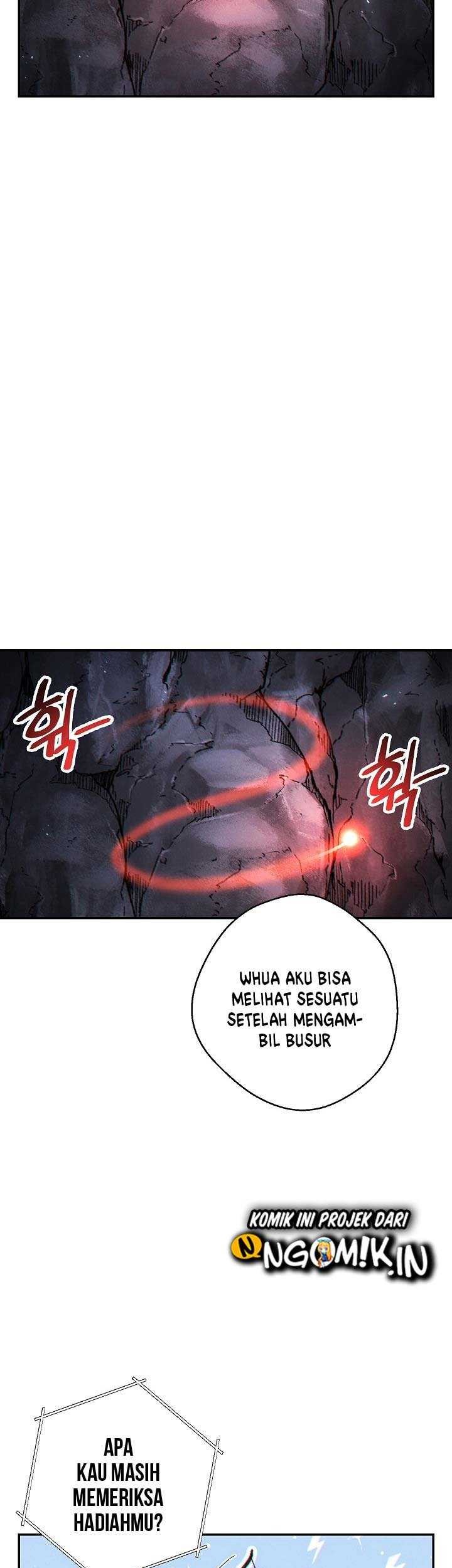 Dungeon Reset Bab 44 halaman 8