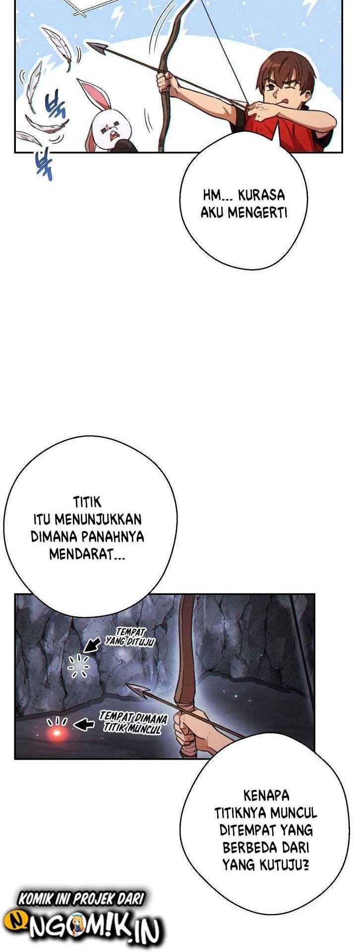Dungeon Reset Bab 44 halaman 9