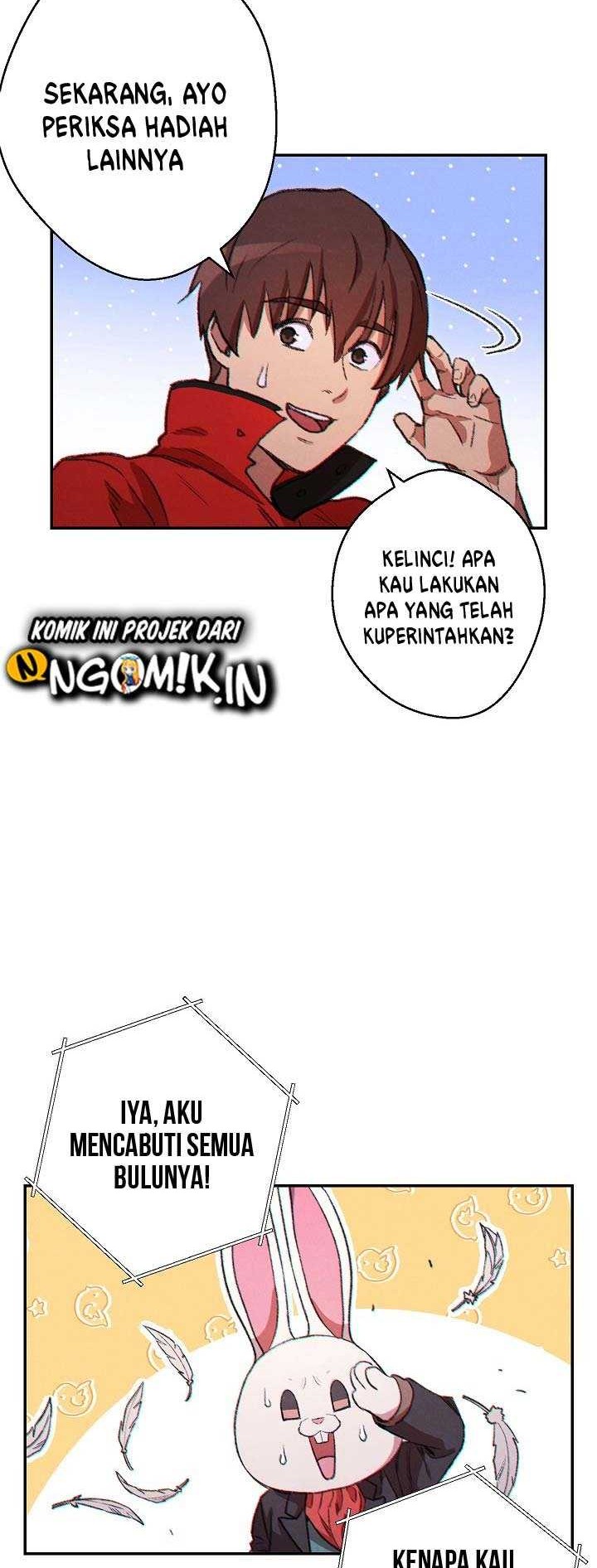 Dungeon Reset Bab 44 halaman 15