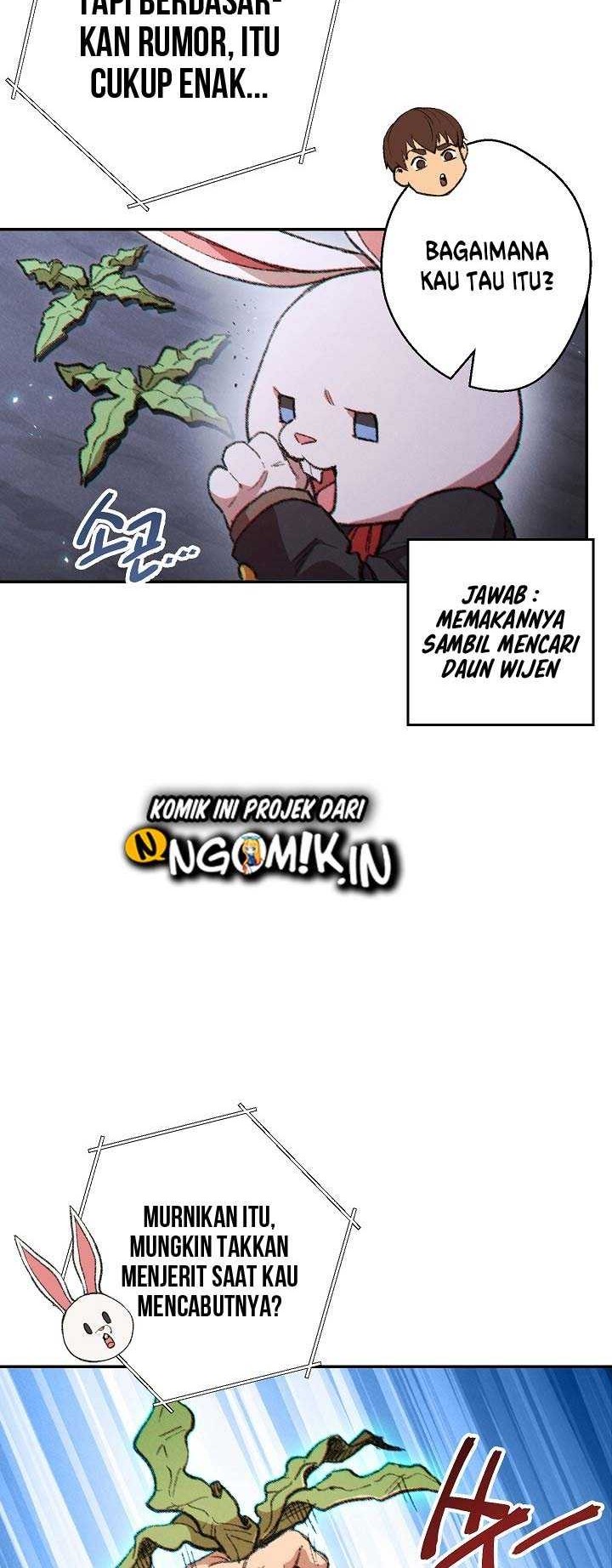 Dungeon Reset Bab 44 halaman 23