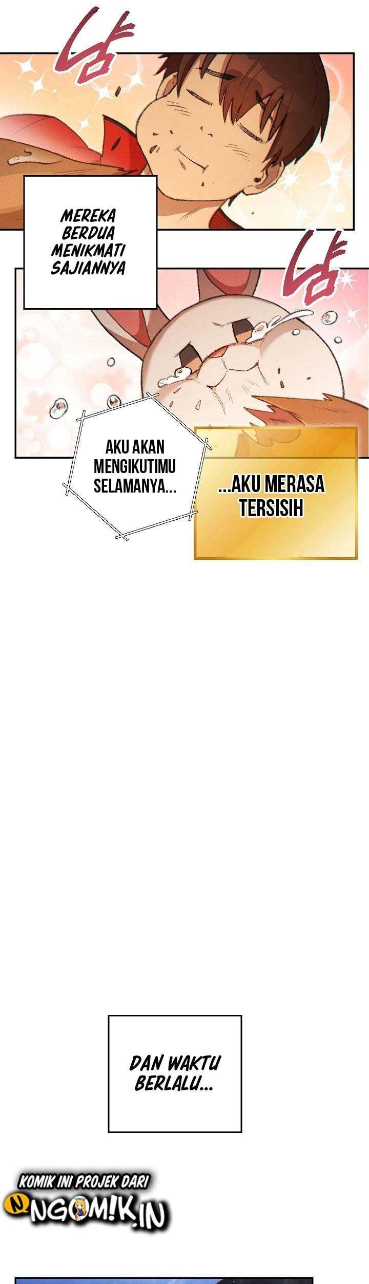 Dungeon Reset Bab 44 halaman 26