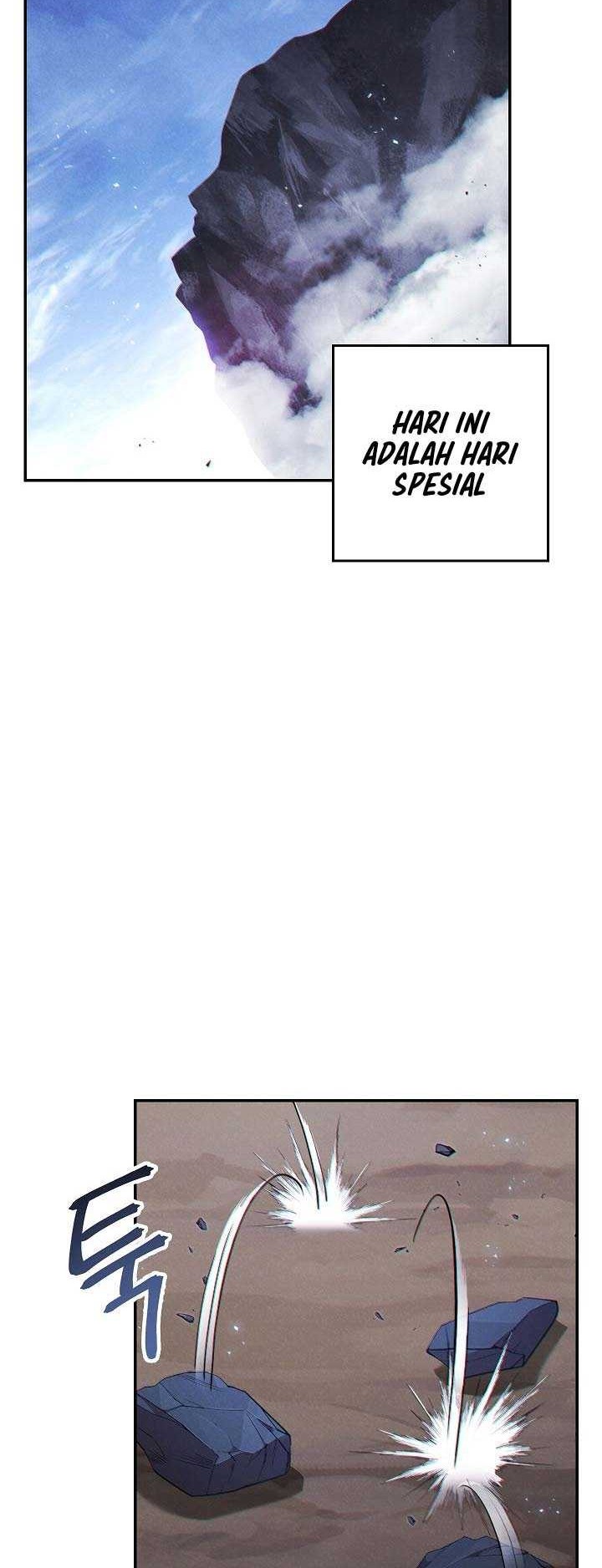 Dungeon Reset Bab 44 halaman 27