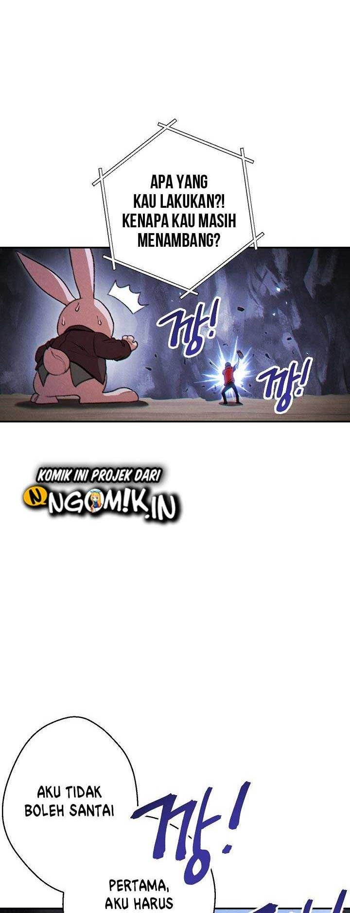 Dungeon Reset Bab 44 halaman 31