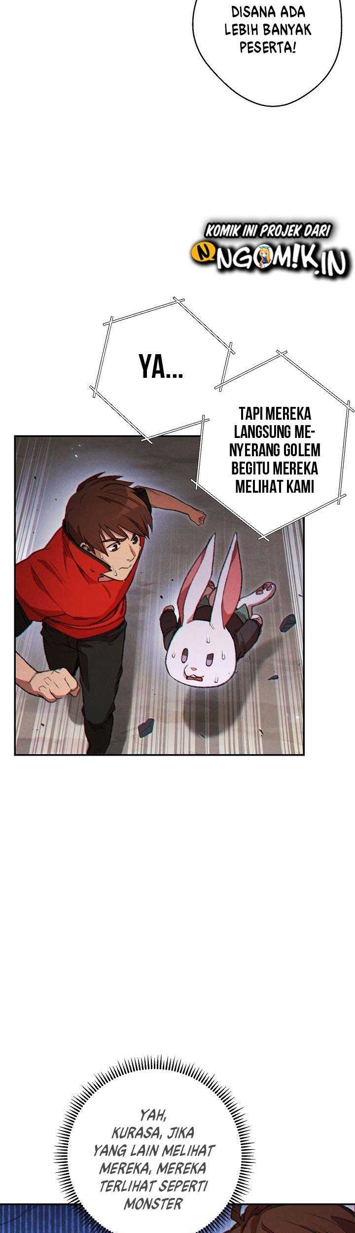 Dungeon Reset Bab 44 halaman 38