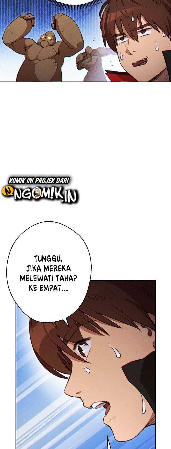 Dungeon Reset Bab 44 halaman 39