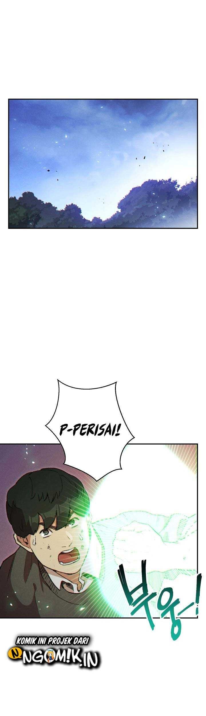 Dungeon Reset Bab 44 halaman 42