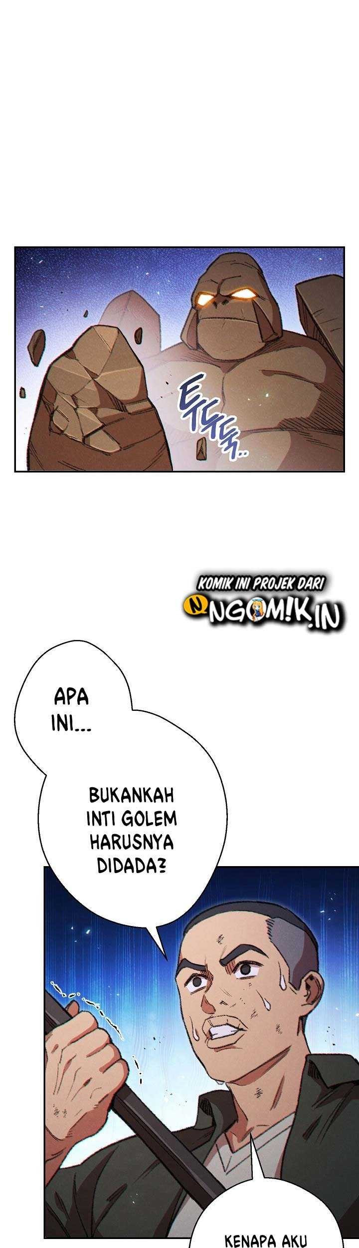 Dungeon Reset Bab 44 halaman 44