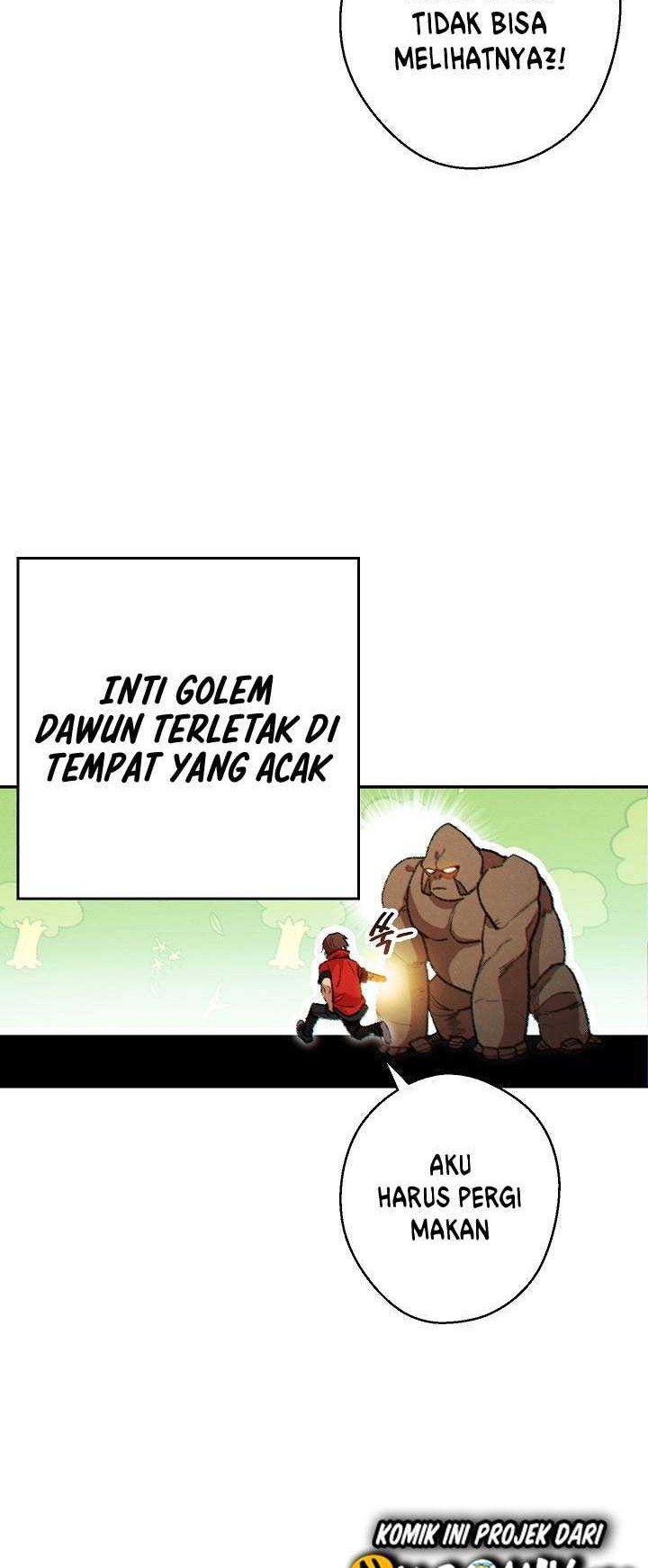 Dungeon Reset Bab 44 halaman 45