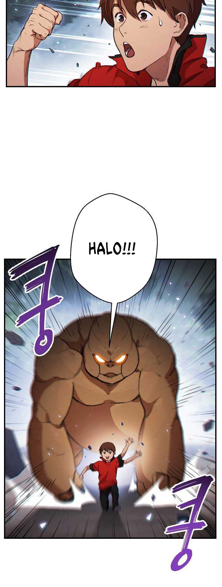 Dungeon Reset chapter 45 halaman 3