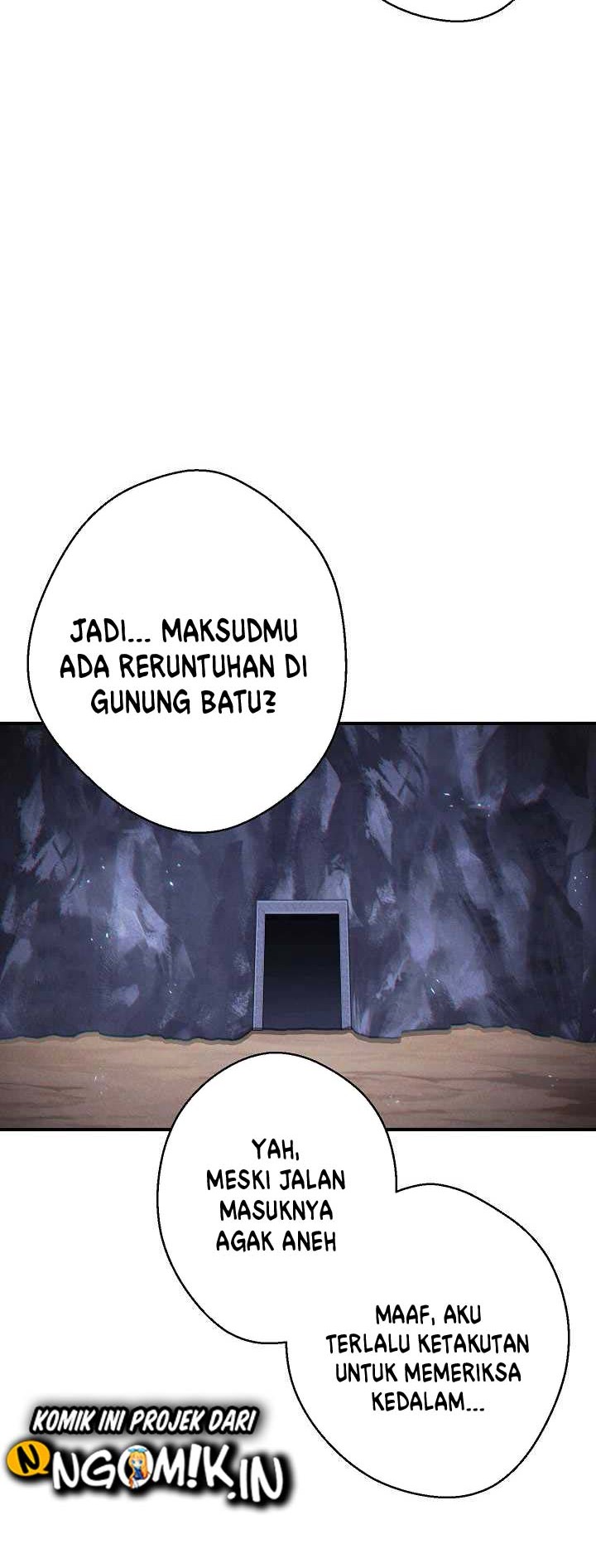 Dungeon Reset chapter 45 halaman 17
