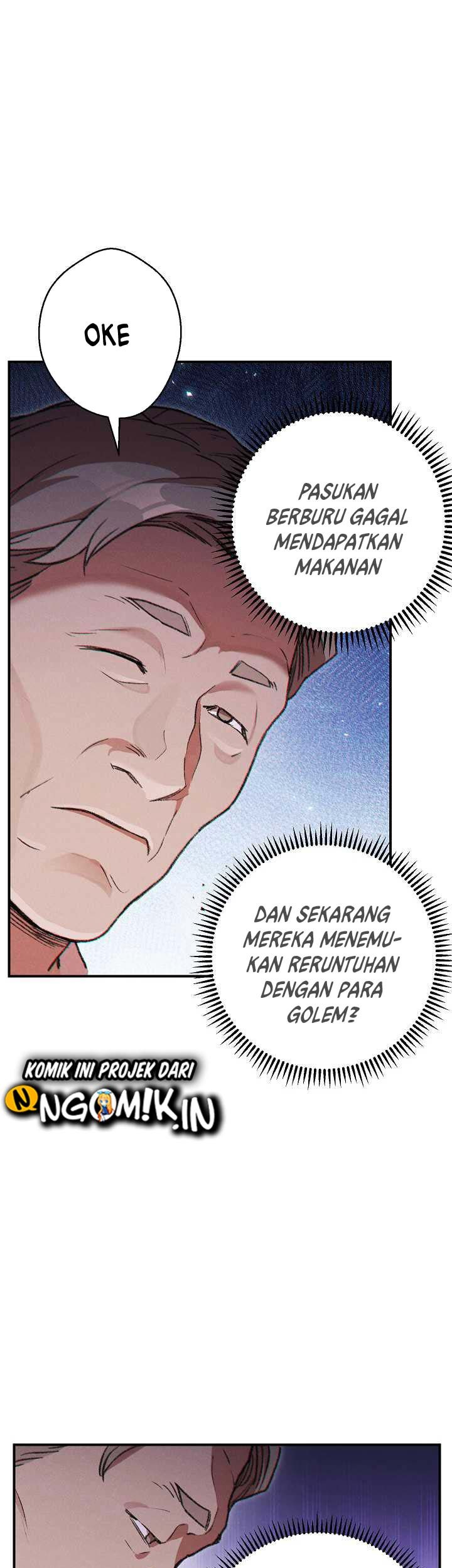 Dungeon Reset chapter 45 halaman 18