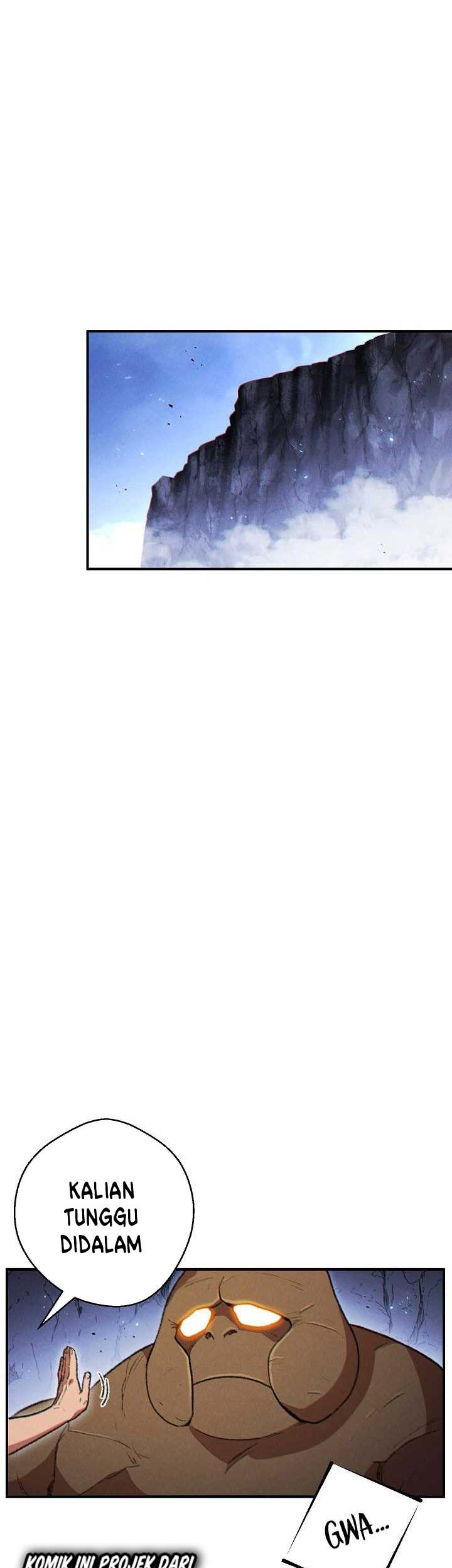 Dungeon Reset chapter 45 halaman 22