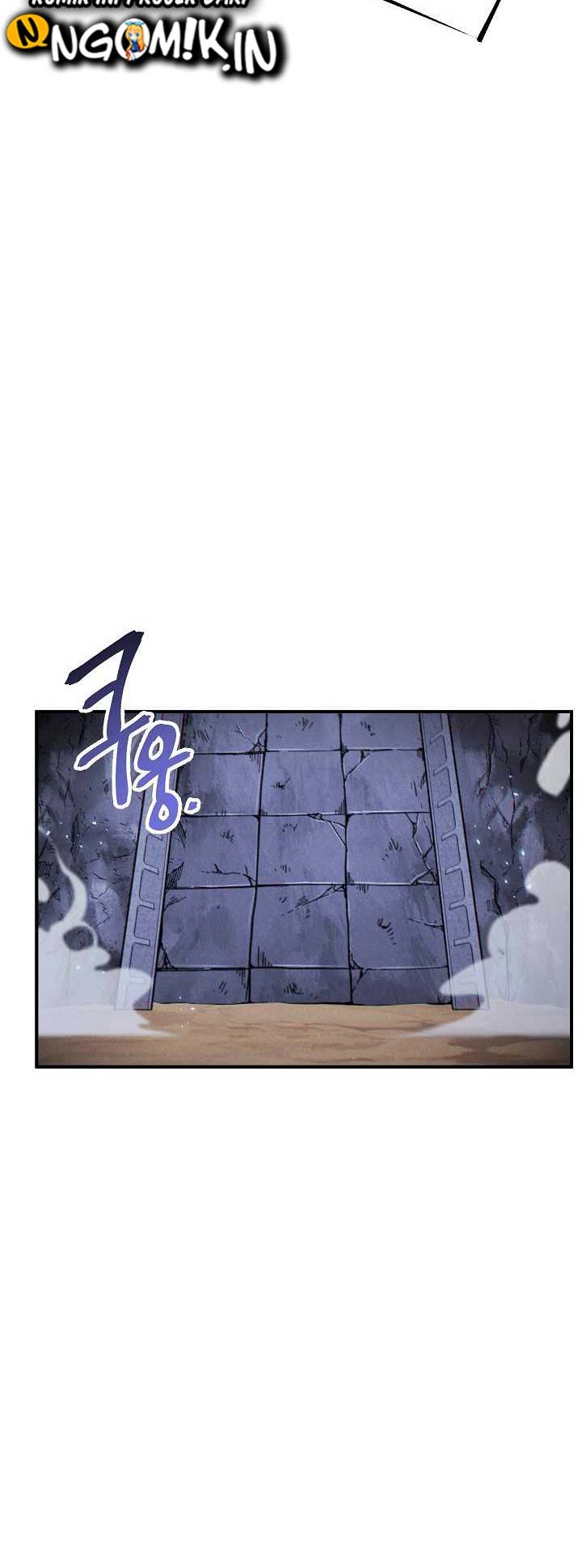 Dungeon Reset chapter 45 halaman 23