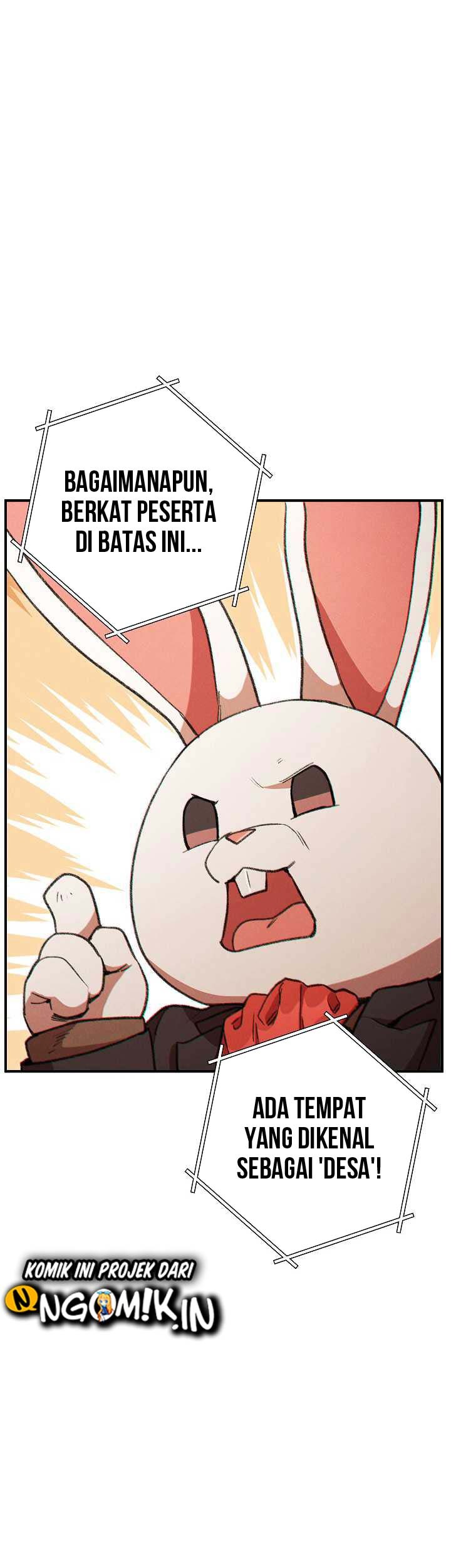 Dungeon Reset chapter 45 halaman 34