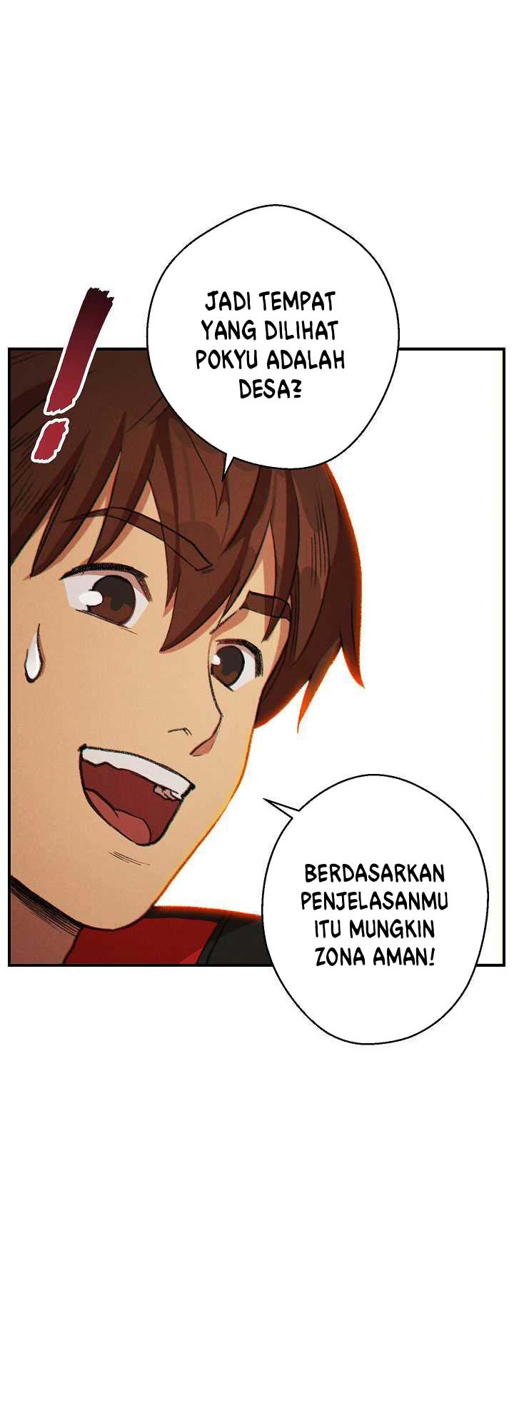 Dungeon Reset chapter 45 halaman 35