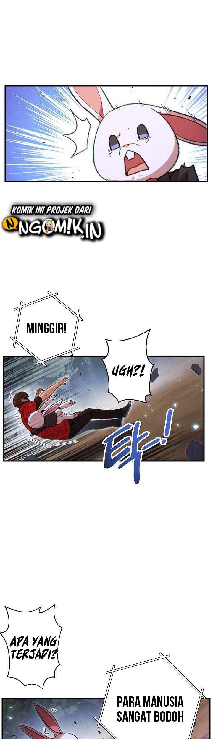 Dungeon Reset chapter 45 halaman 36