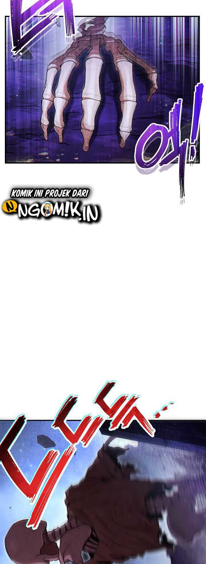 Dungeon Reset chapter 45 halaman 39