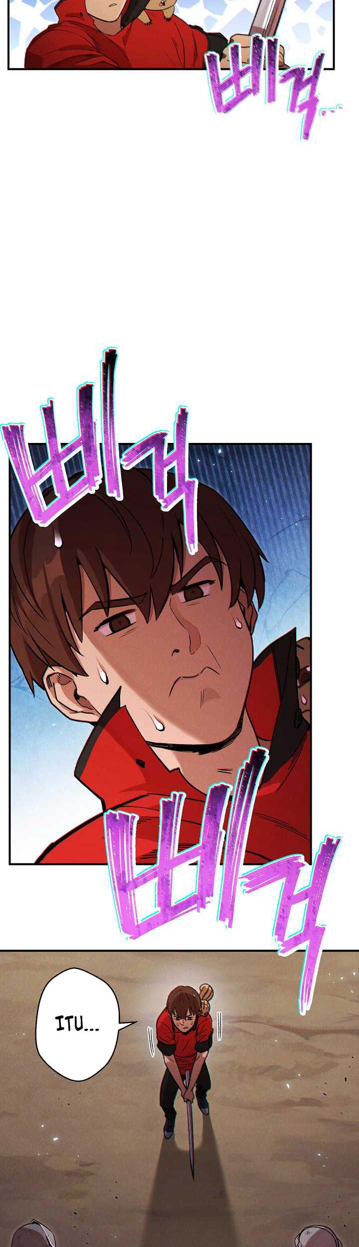 Dungeon Reset chapter 45 halaman 44