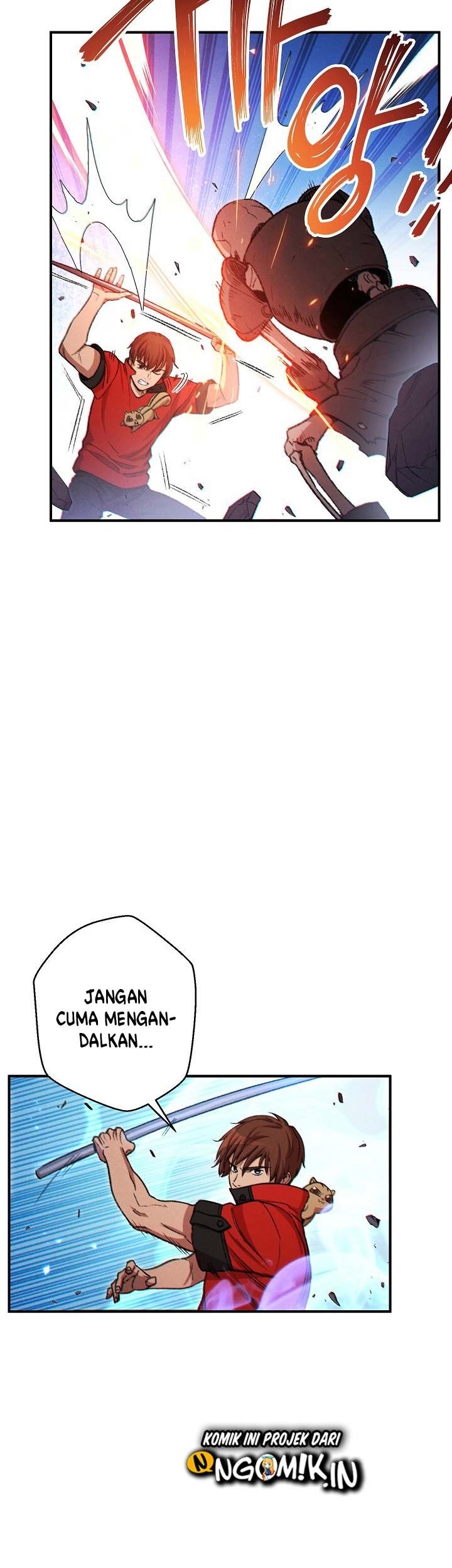 Dungeon Reset Bab 46 halaman 4