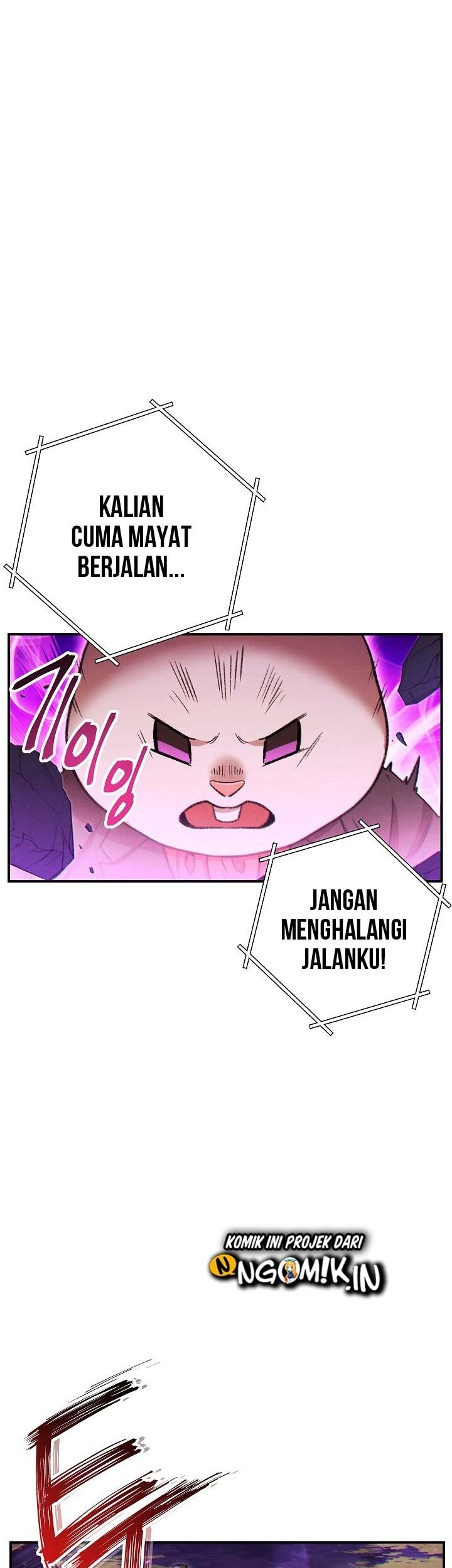 Dungeon Reset Bab 46 halaman 6