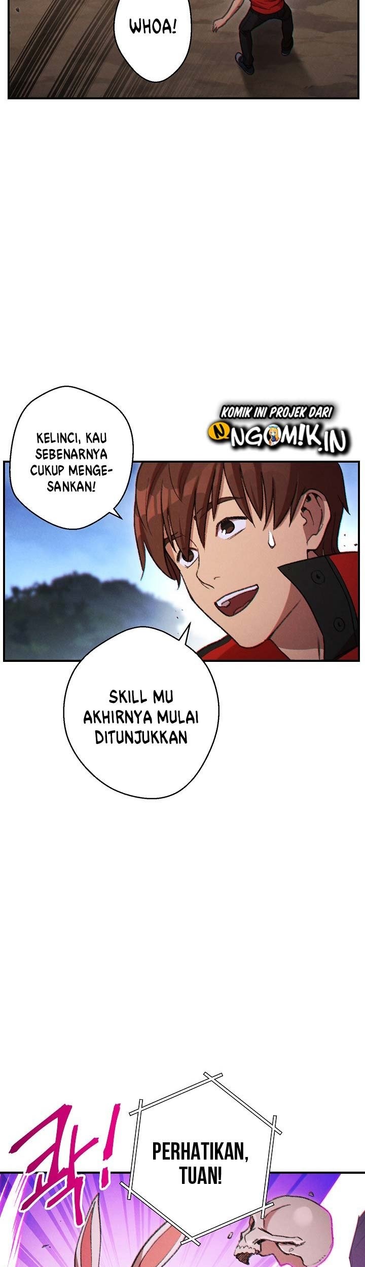 Dungeon Reset Bab 46 halaman 8