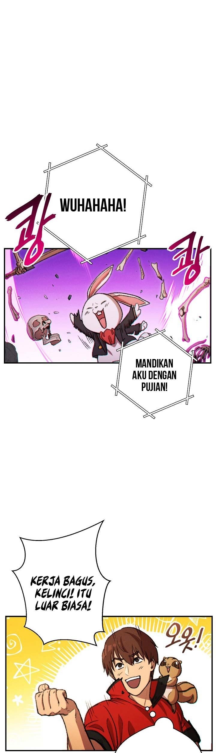 Dungeon Reset Bab 46 halaman 10