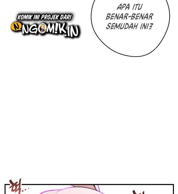 Dungeon Reset Bab 46 halaman 11