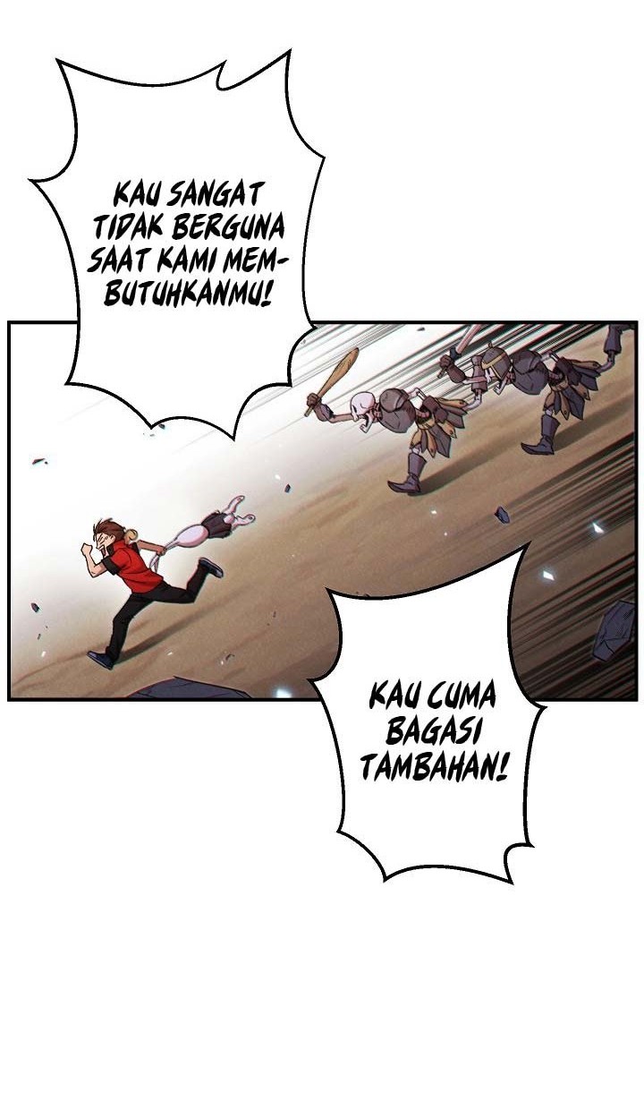 Dungeon Reset Bab 46 halaman 13