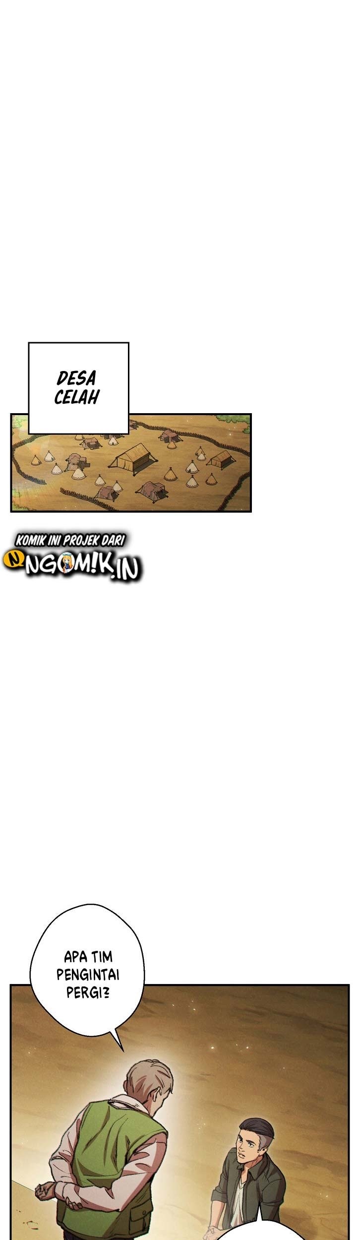 Dungeon Reset Bab 46 halaman 20
