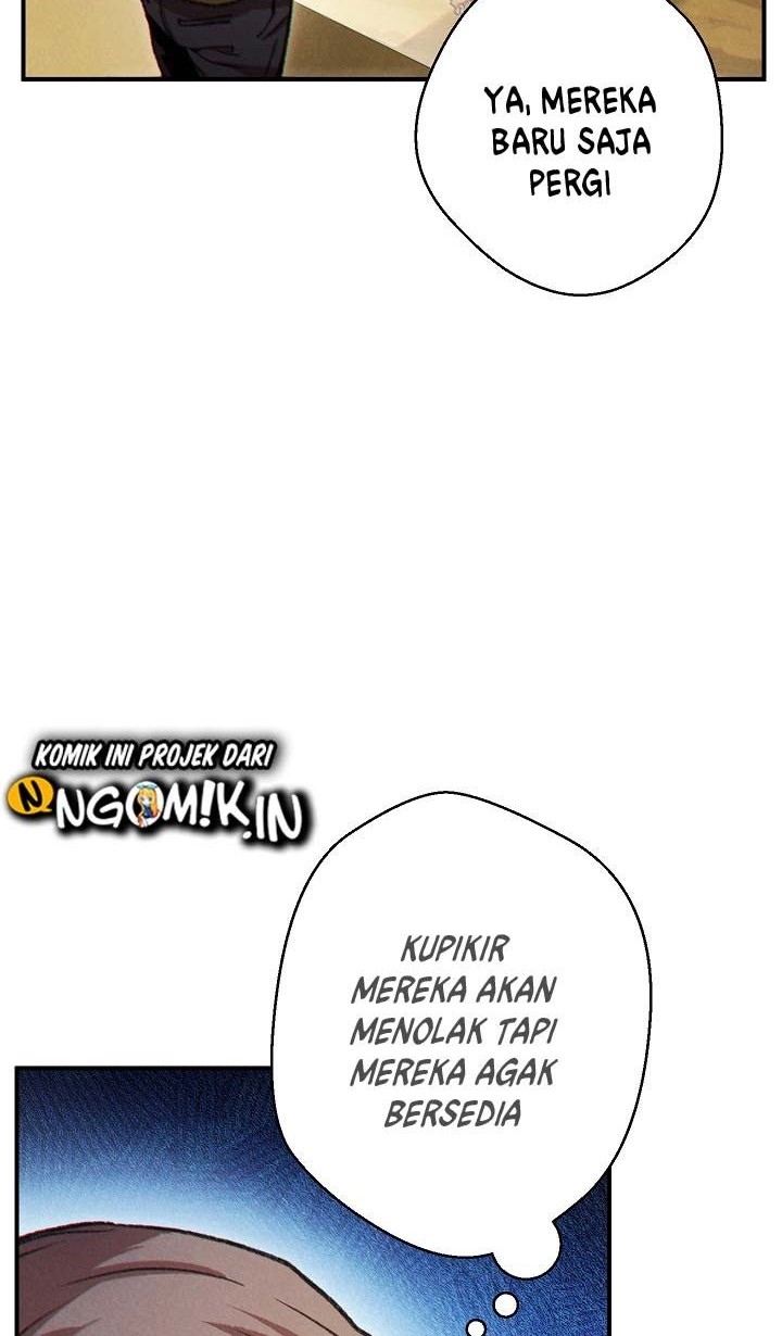 Dungeon Reset Bab 46 halaman 21