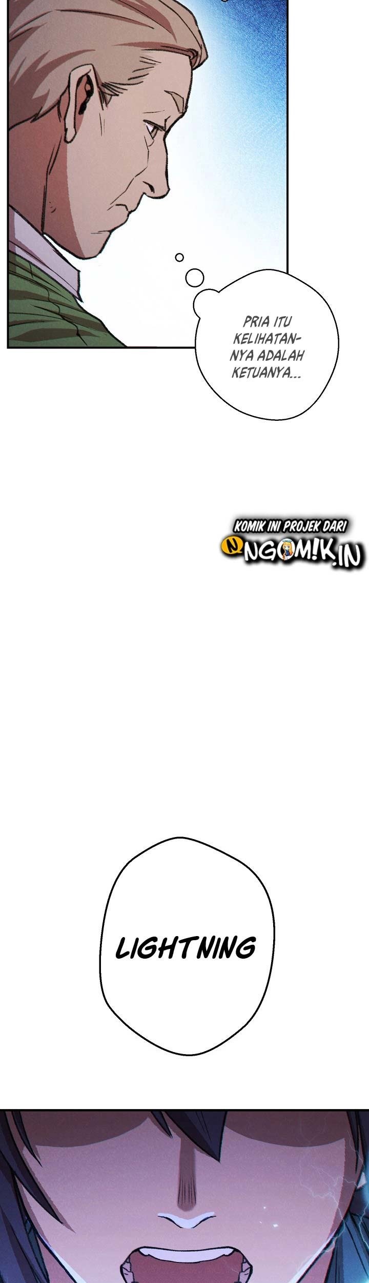 Dungeon Reset Bab 46 halaman 22