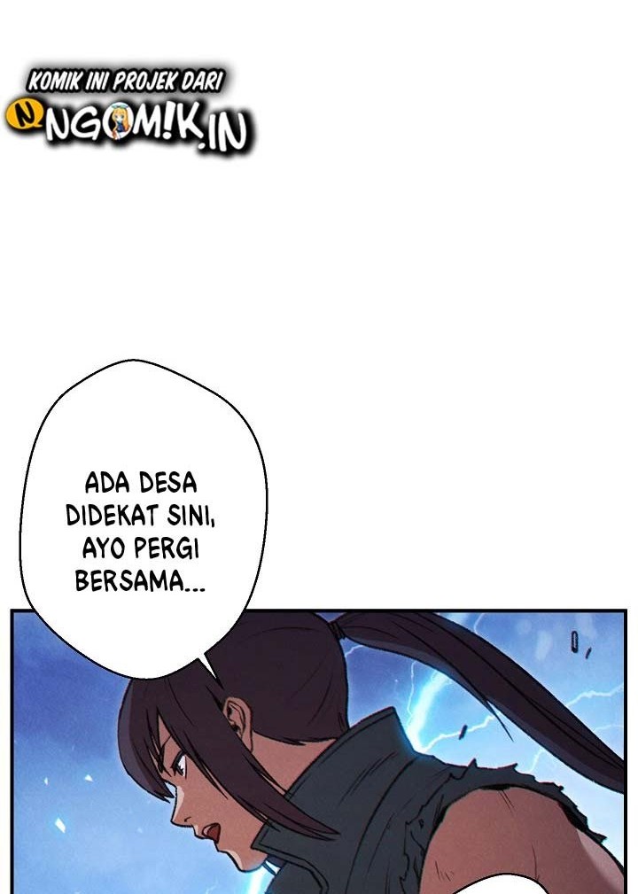Dungeon Reset Bab 46 halaman 27