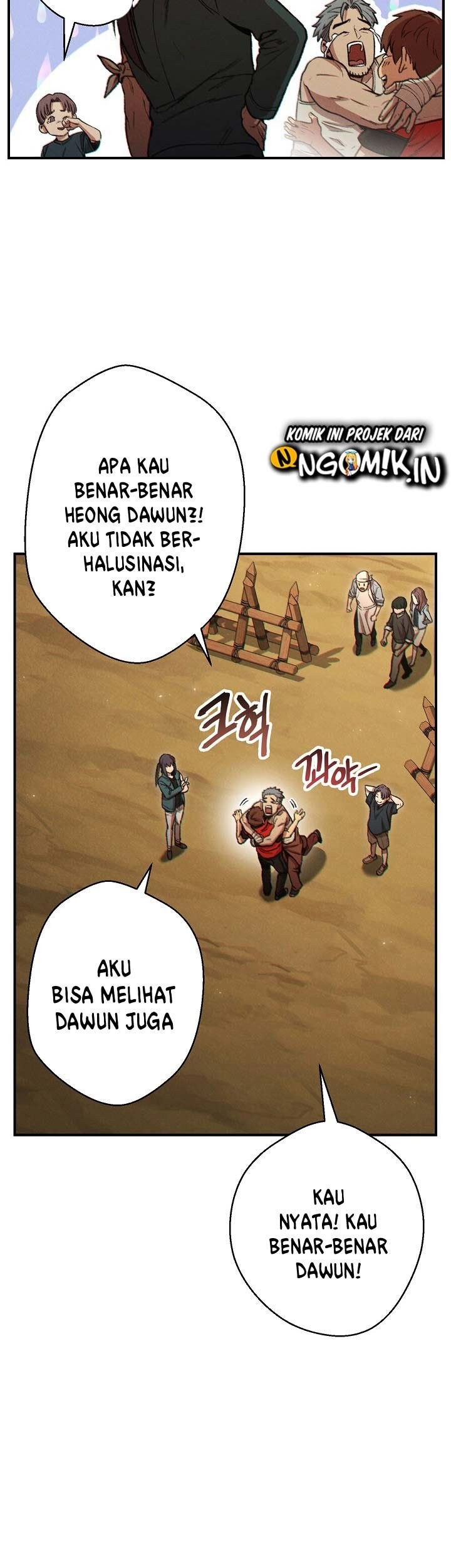 Dungeon Reset Bab 46 halaman 38