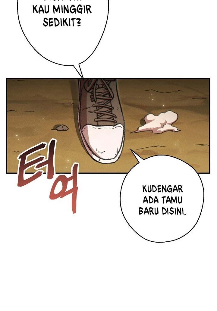 Dungeon Reset Bab 46 halaman 41