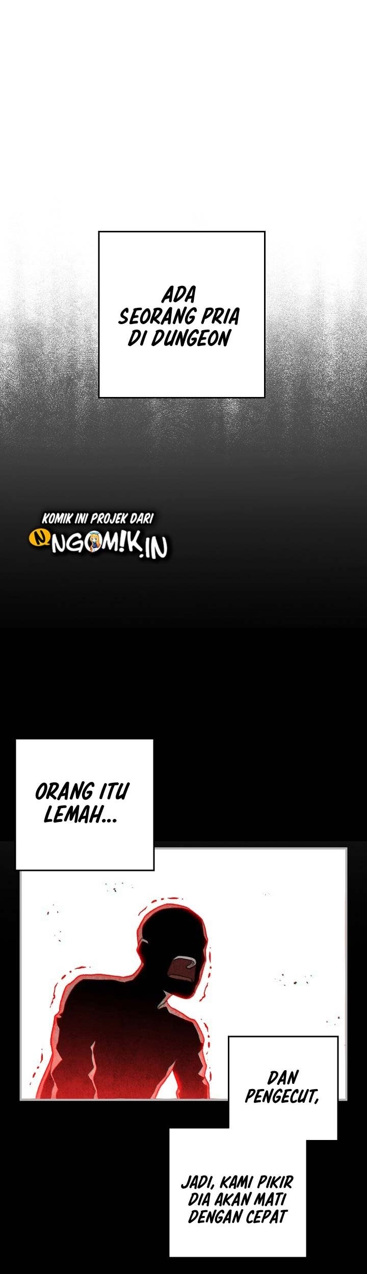 Dungeon Reset Bab 46 halaman 48
