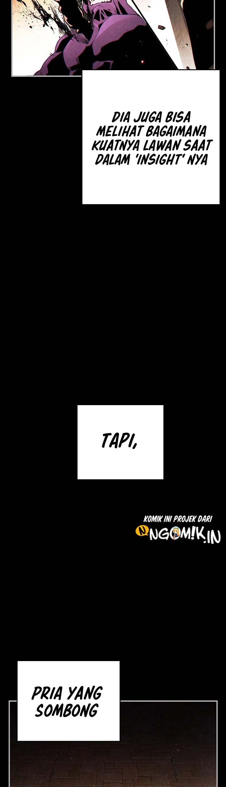 Dungeon Reset Bab 46 halaman 54