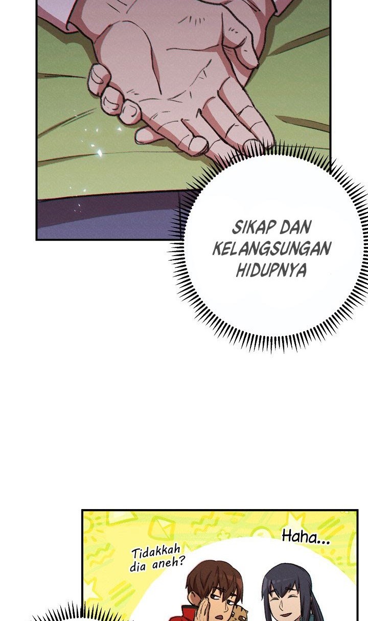 Dungeon Reset Bab 47 halaman 5