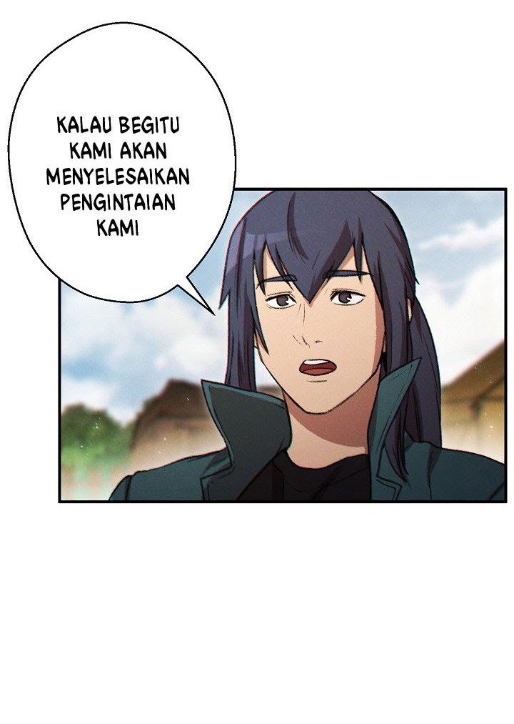 Dungeon Reset Bab 47 halaman 35