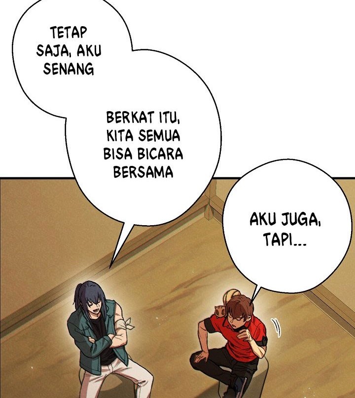 Dungeon Reset Bab 47 halaman 43