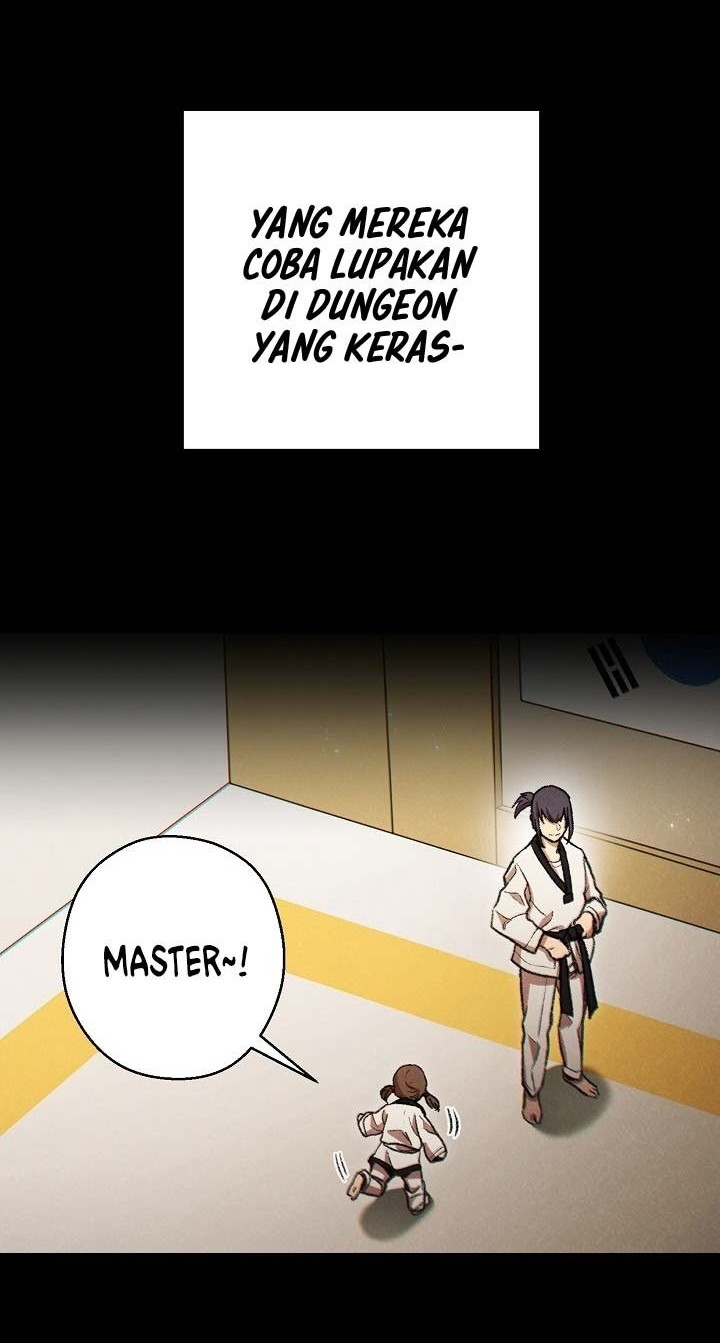 Dungeon Reset chapter 48 halaman 13