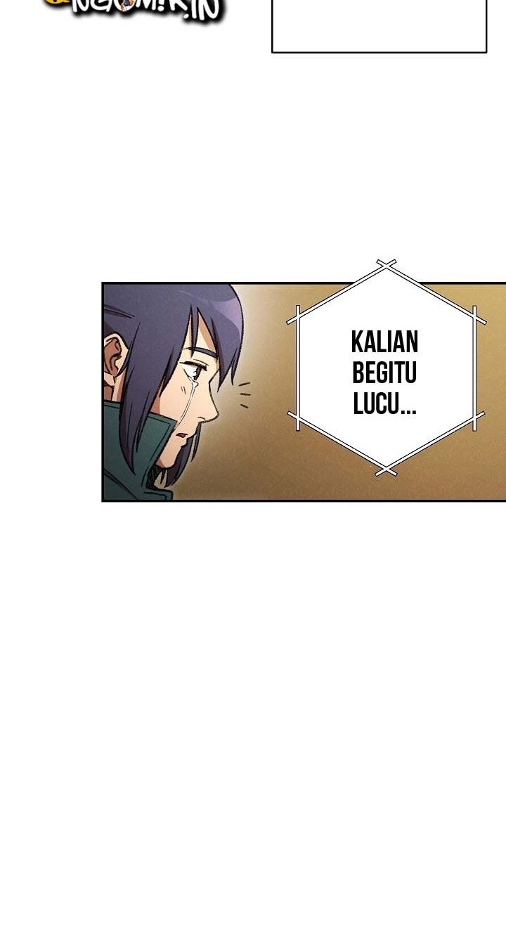 Dungeon Reset chapter 48 halaman 17