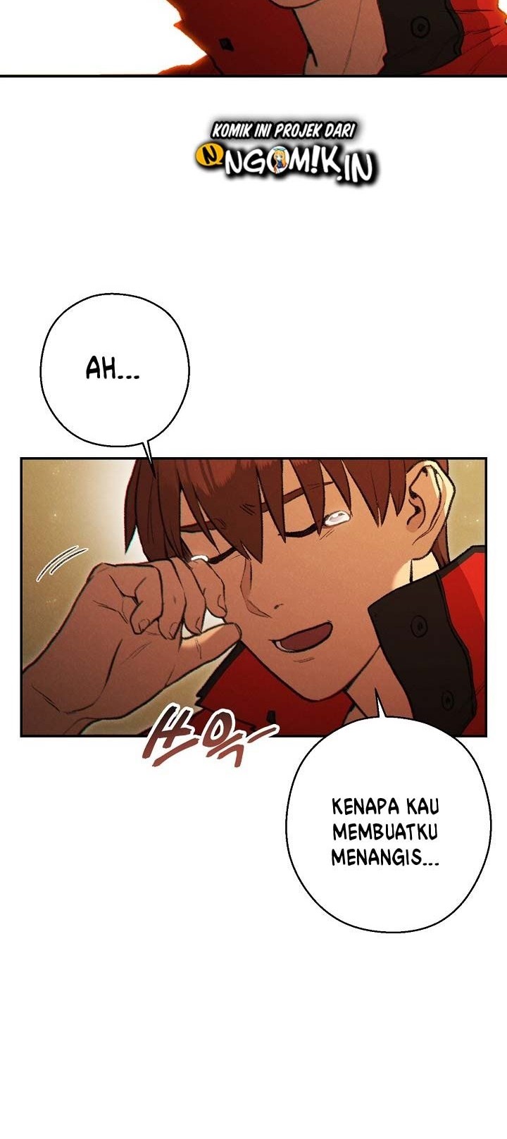 Dungeon Reset chapter 48 halaman 29