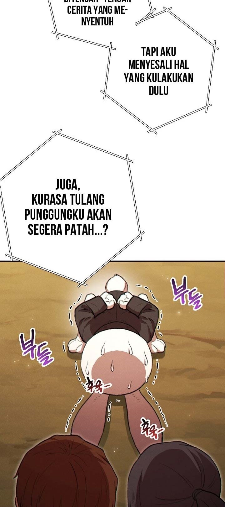 Dungeon Reset chapter 48 halaman 31