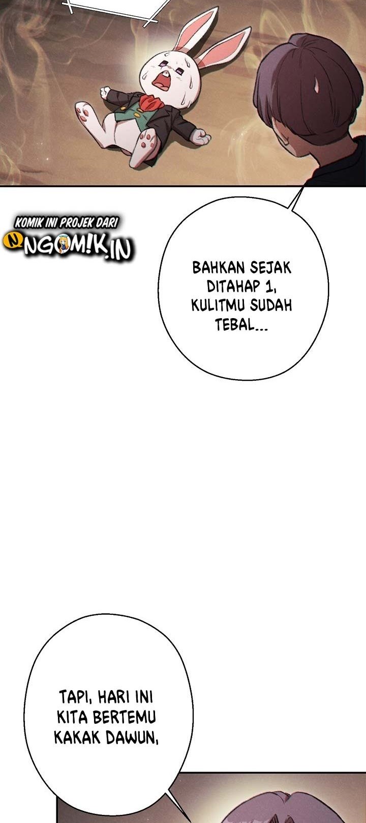 Dungeon Reset chapter 48 halaman 33