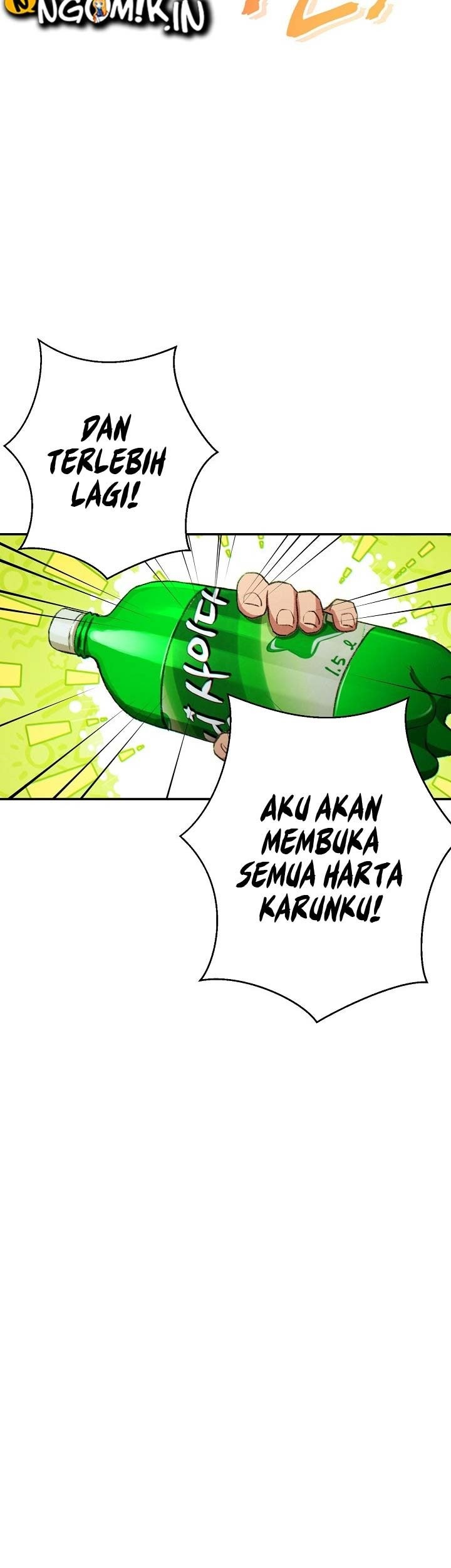 Dungeon Reset chapter 48 halaman 36