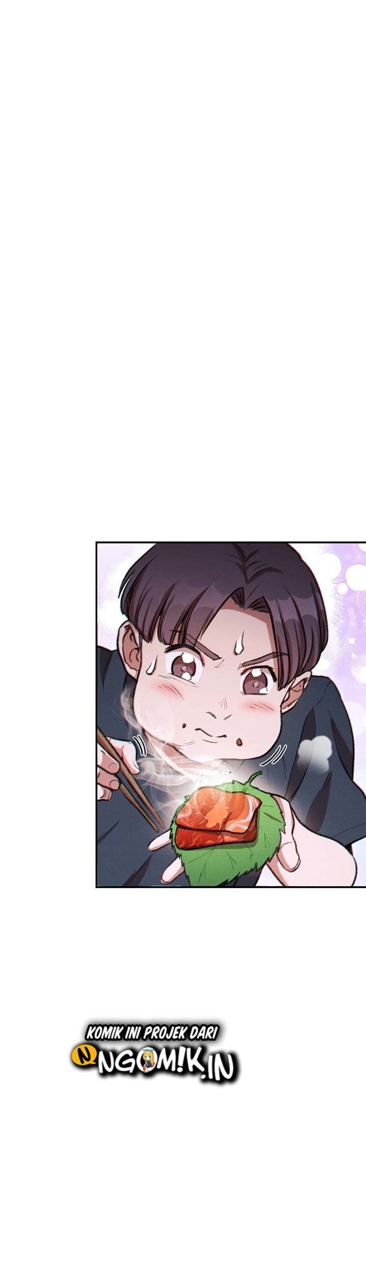 Dungeon Reset chapter 48 halaman 38