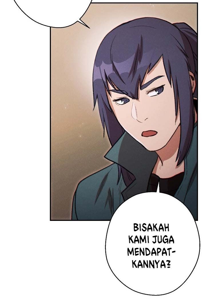 Dungeon Reset chapter 48 halaman 45