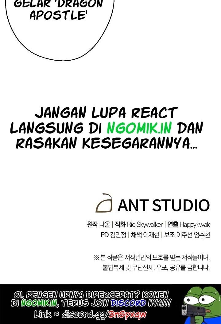 Dungeon Reset chapter 48 halaman 47