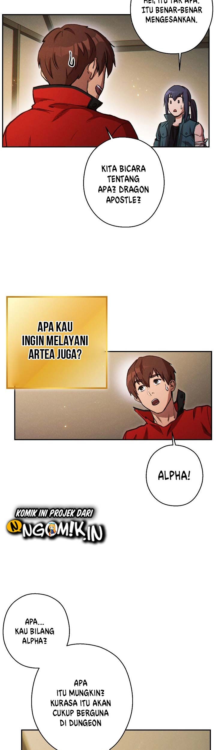 Dungeon Reset Bab 49 halaman 8