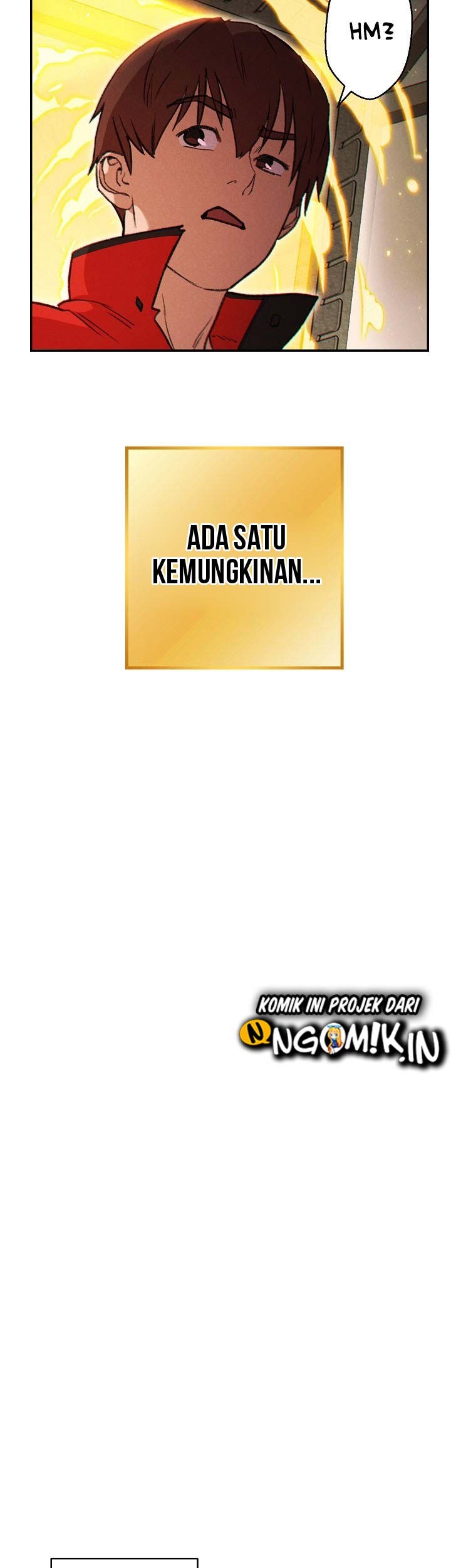 Dungeon Reset Bab 49 halaman 18